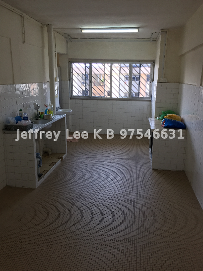 Blk 522 Bedok North Avenue 1 (Bedok), HDB 3 Rooms #47432542
